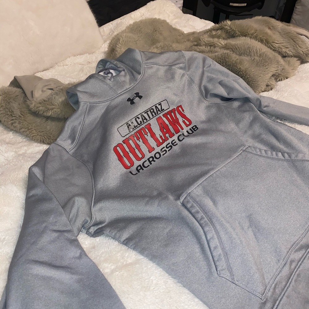 Cute oversized boyfriend hoodie